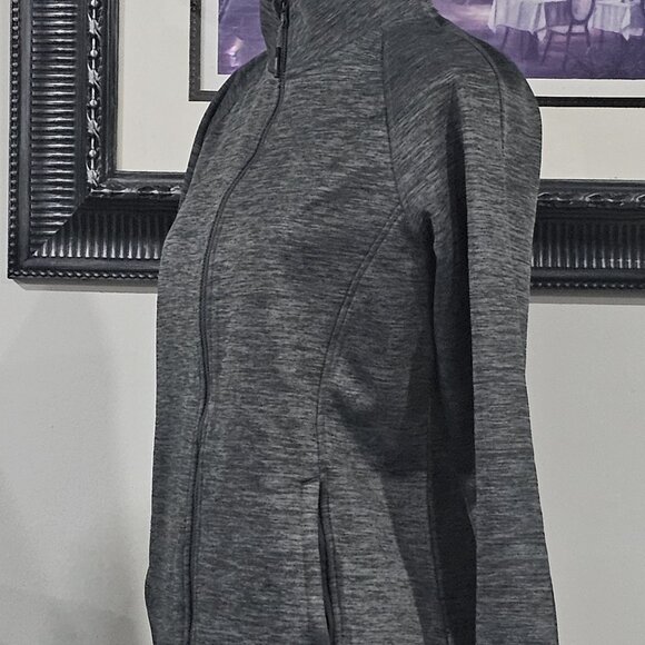 Modetta Jacket Long sleeves Fleece jacket - Picture 2 of 3